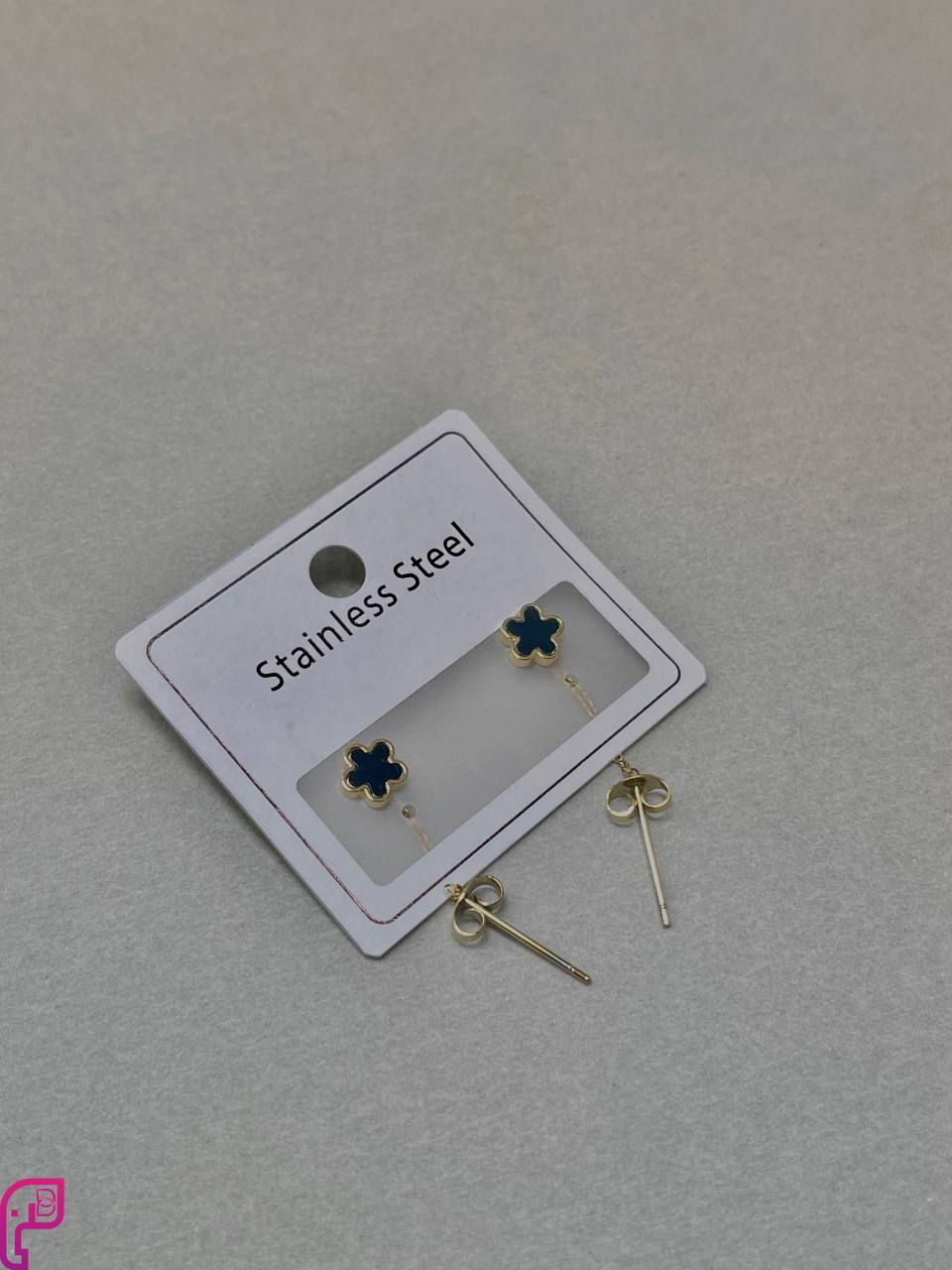 Blossom Drop Earrings