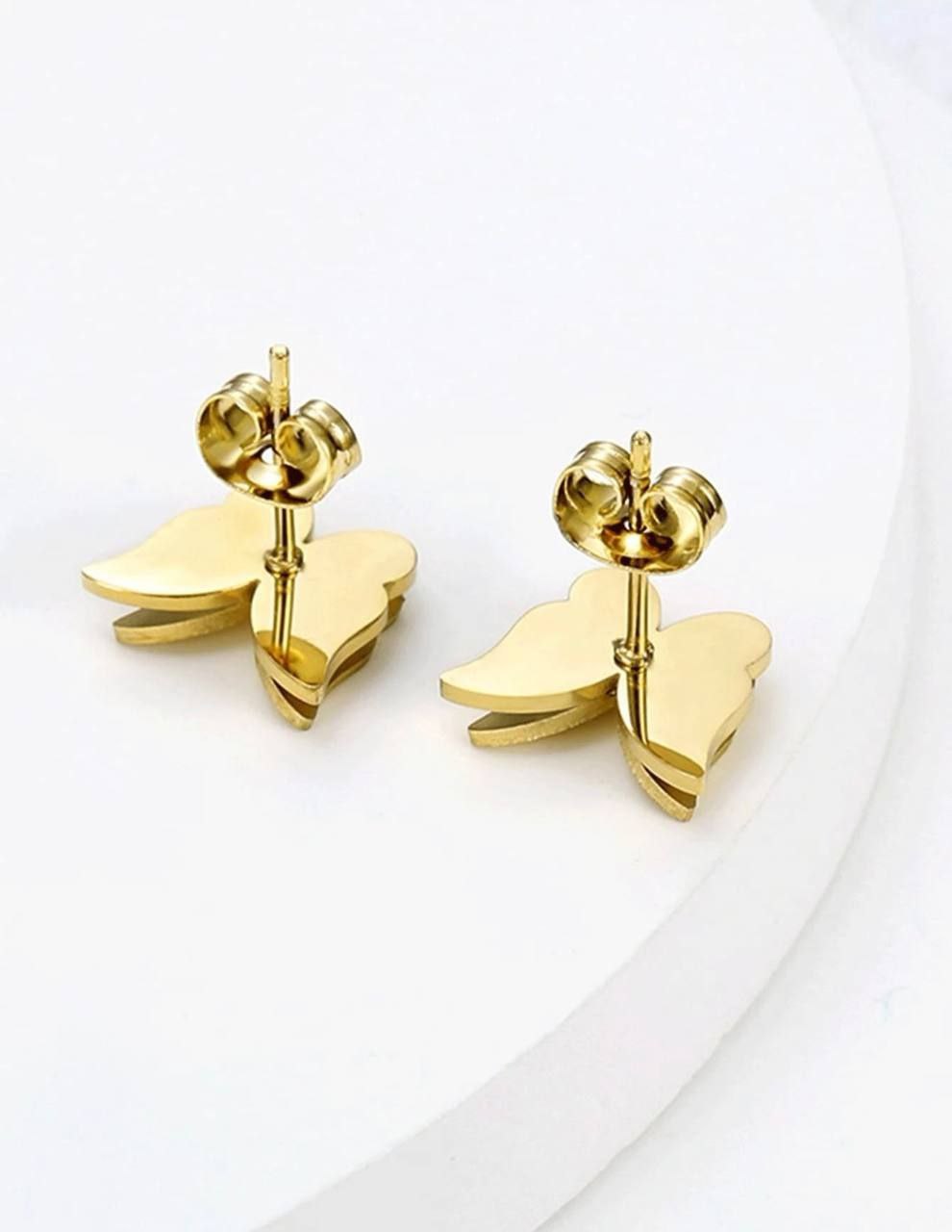 Butterfly Earring