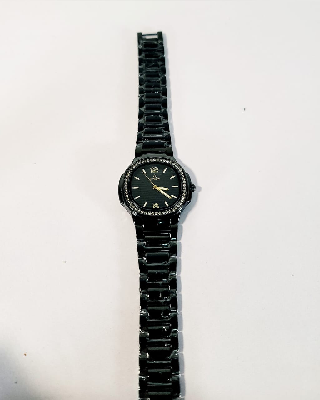 Fitron Black Watch