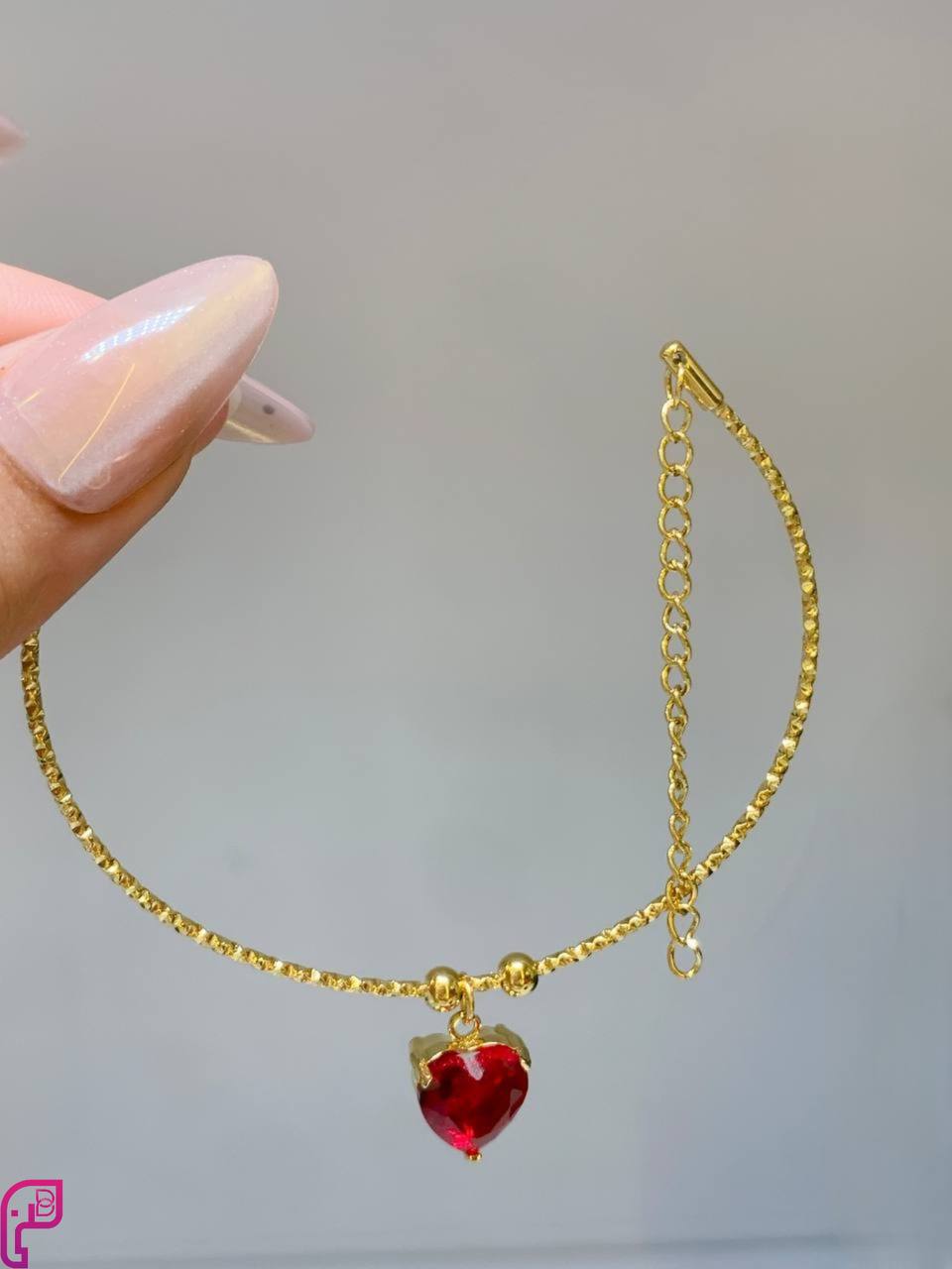 GemPop – Colorful Charm Bracelet Collection