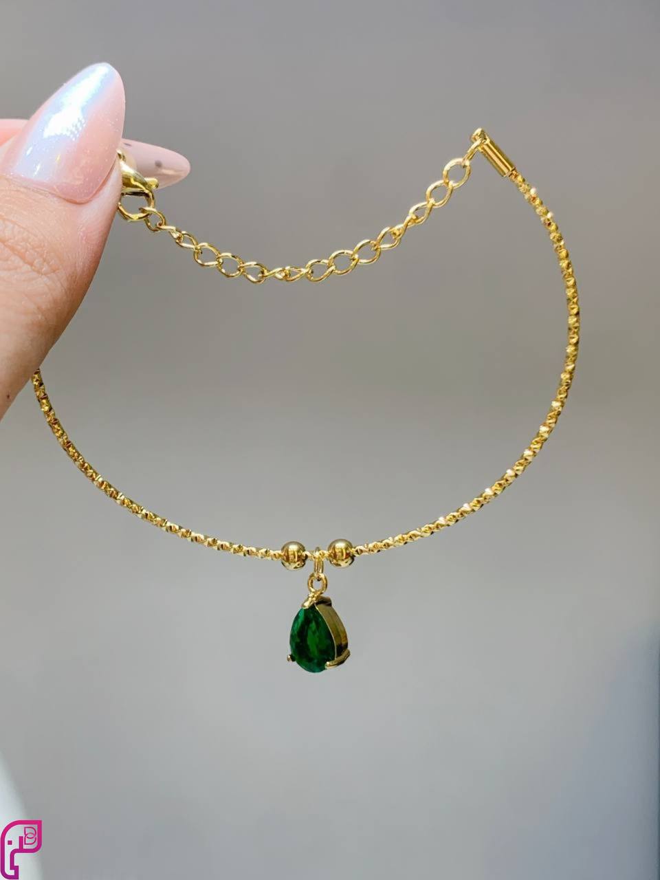 GemPop – Colorful Charm Bracelet Collection