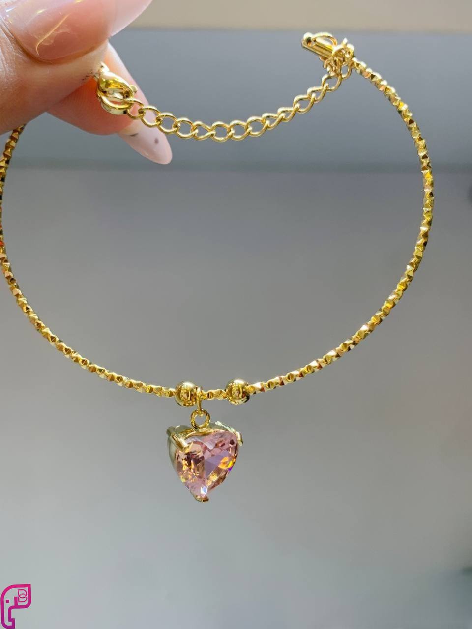 GemPop – Colorful Charm Bracelet Collection