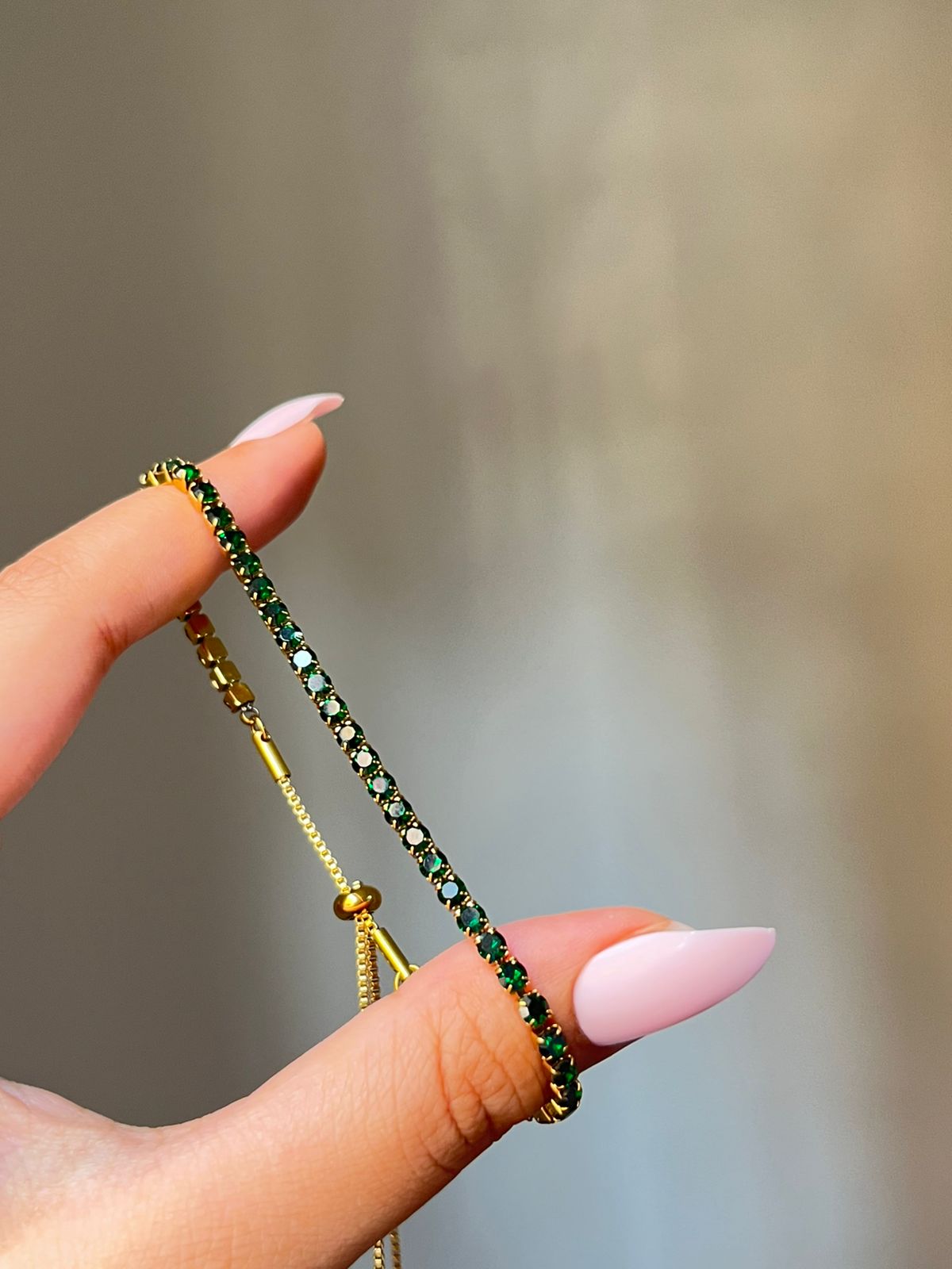 Dazzling Shine Bracelet