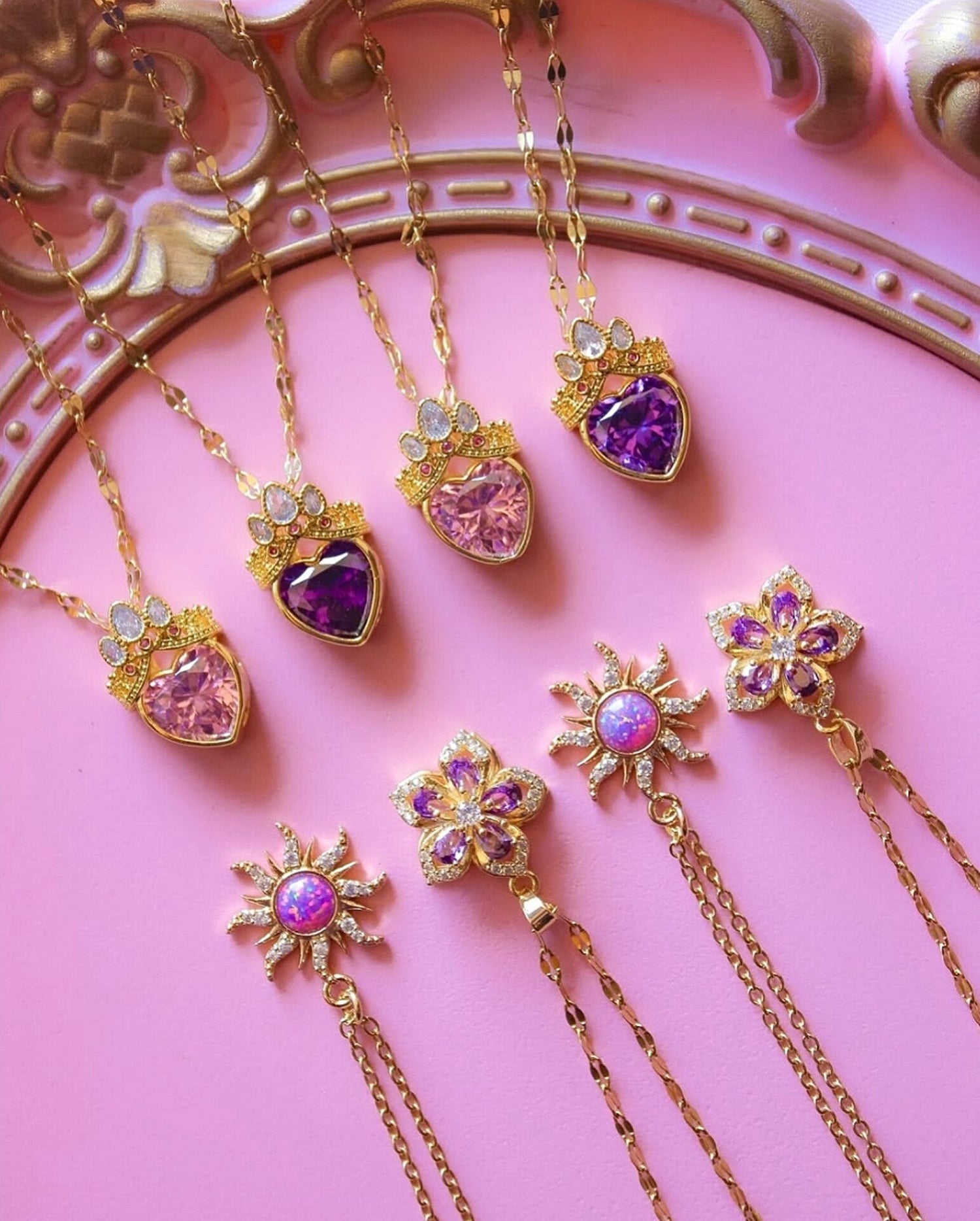 Rapunzel’s Royal Collection ✨