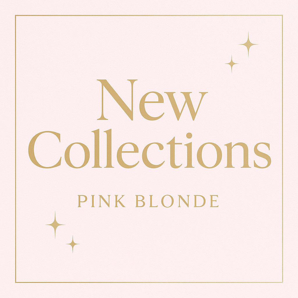 New Collections 🔥
