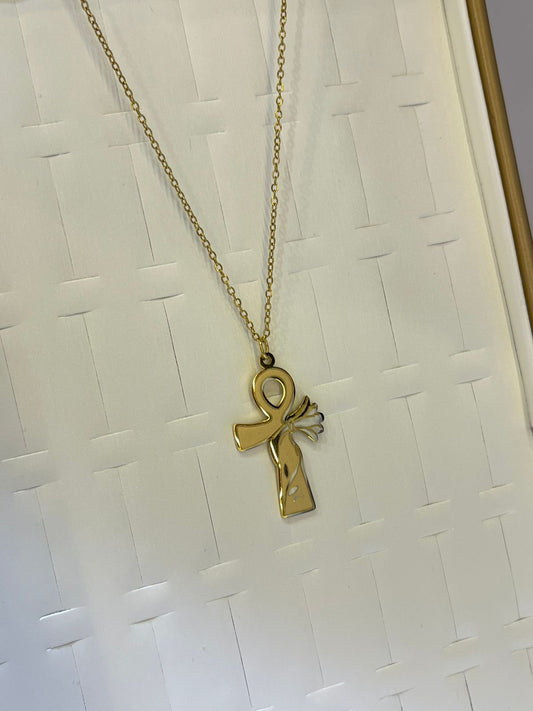 Symbol of Life Necklace