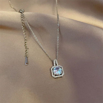 The Dazzling Sky Necklace