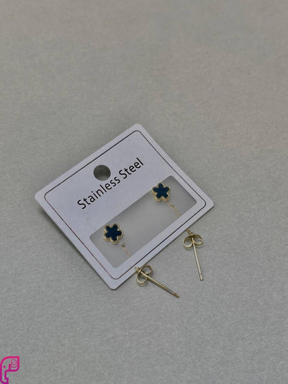 Blossom Drop Earrings
