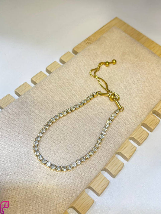 Dazzling Shine Bracelet