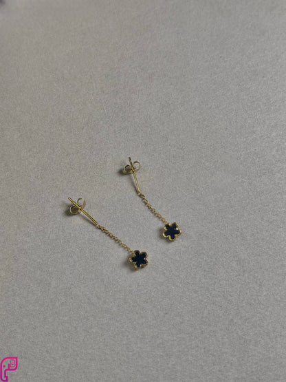 Blossom Drop Earrings