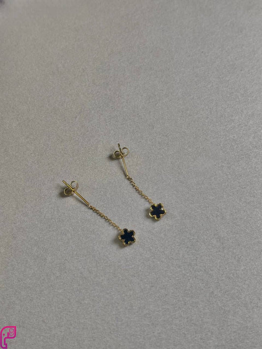 Blossom Drop Earrings
