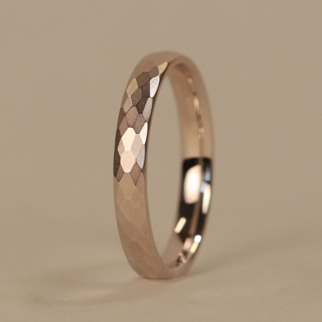 Rose Cut Bangle