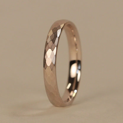 Rose Cut Bangle
