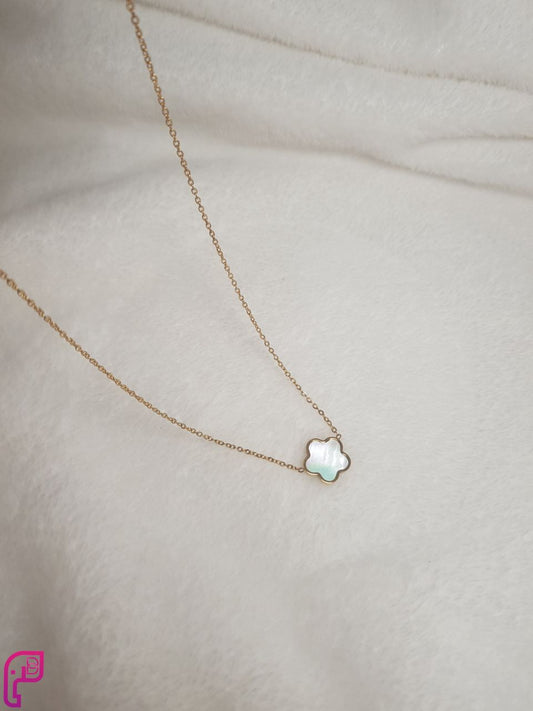 Celestial Bloom Necklace