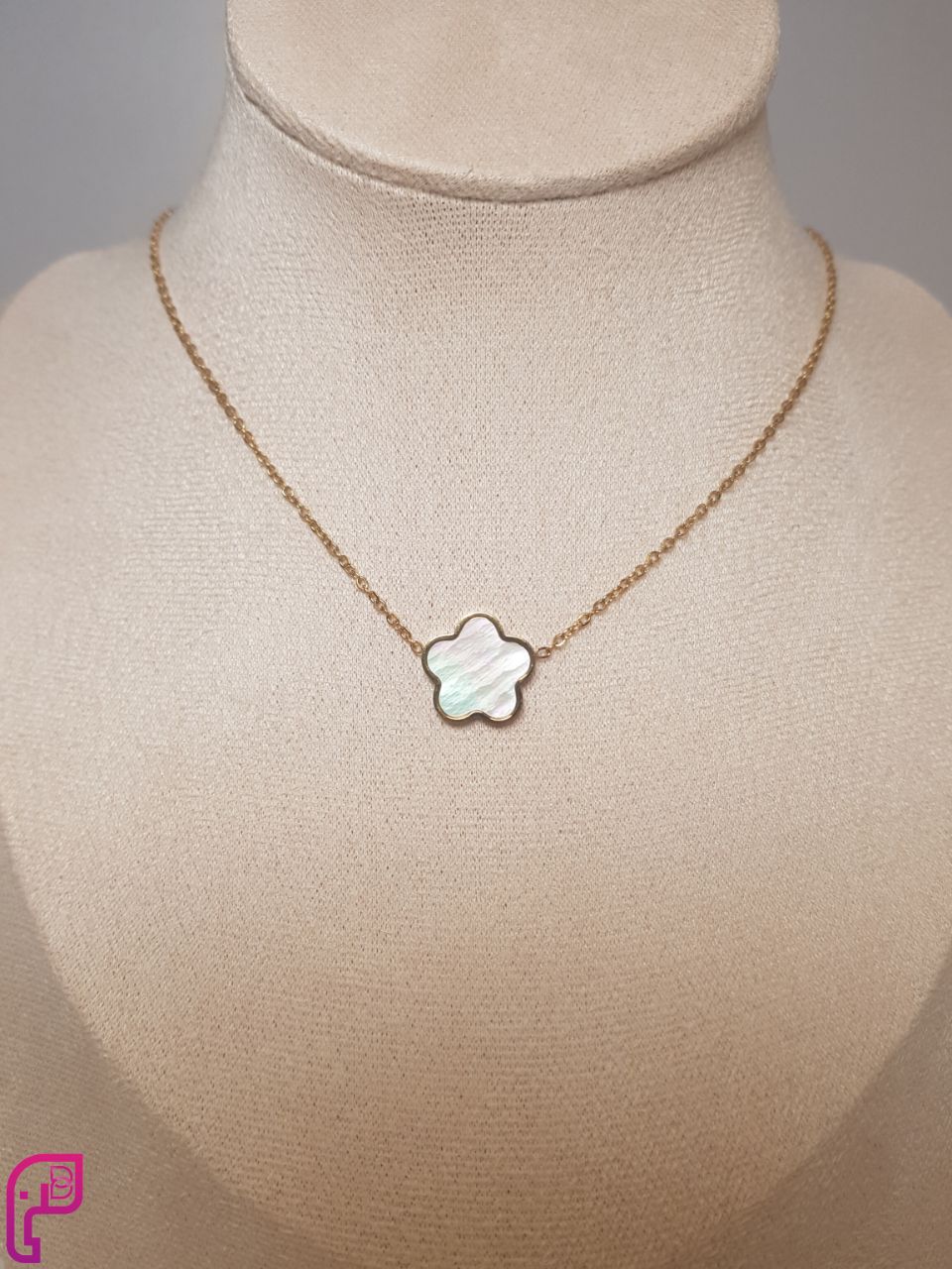Celestial Bloom Necklace
