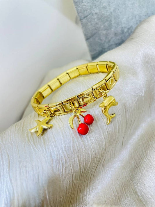 Italian Bracelet