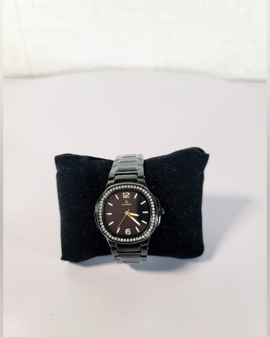 Fitron Black Watch