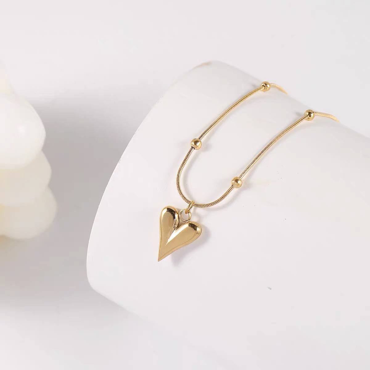 Heart Chain
