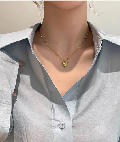 Heart Chain