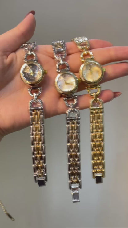 Chic Bracelet Watch