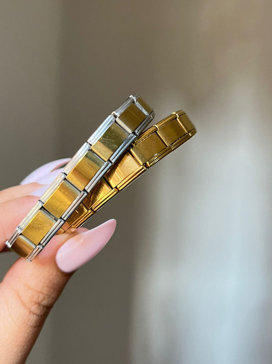 Italian Bracelet.