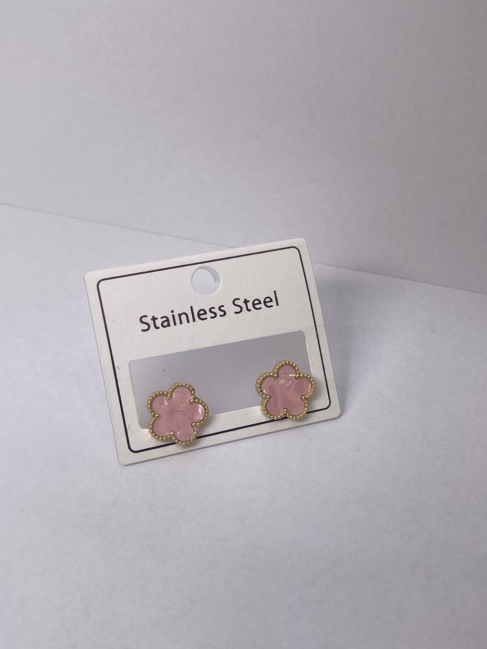 Lucky Bloom Earrings