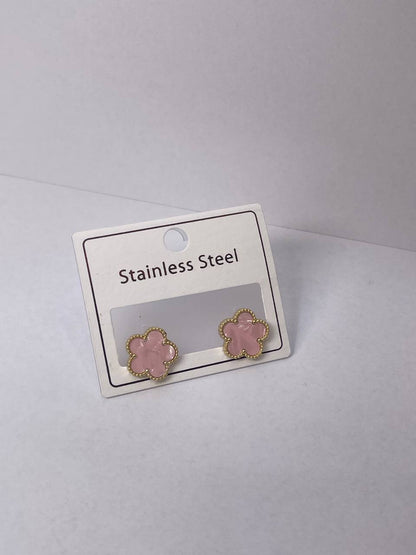 Lucky Bloom Earrings