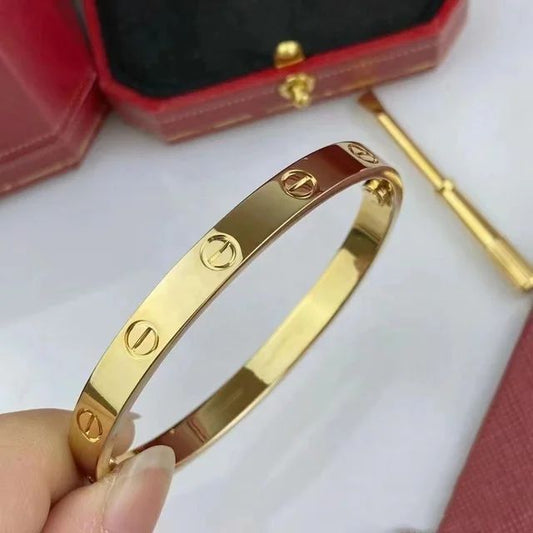 Cartier Bangle