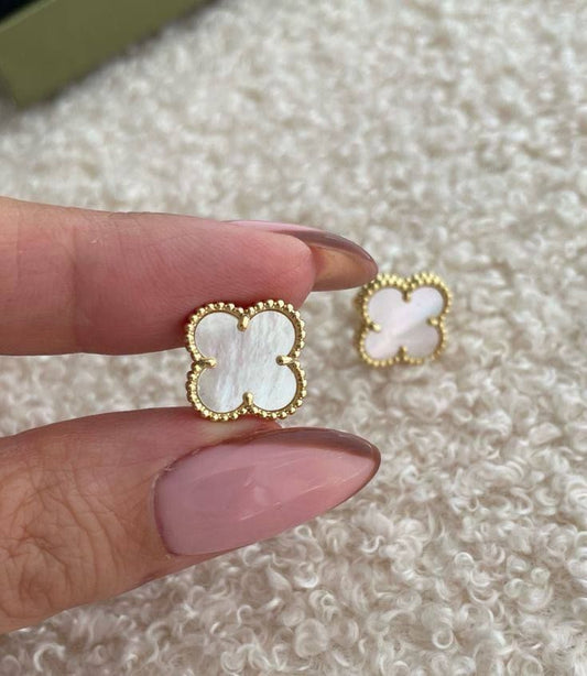 Van Cleef Earrings