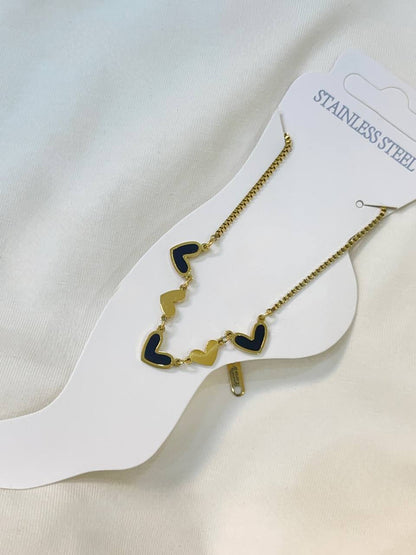 Love Chain Anklet