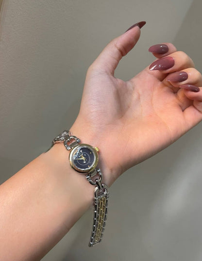 Chic Bracelet Watch