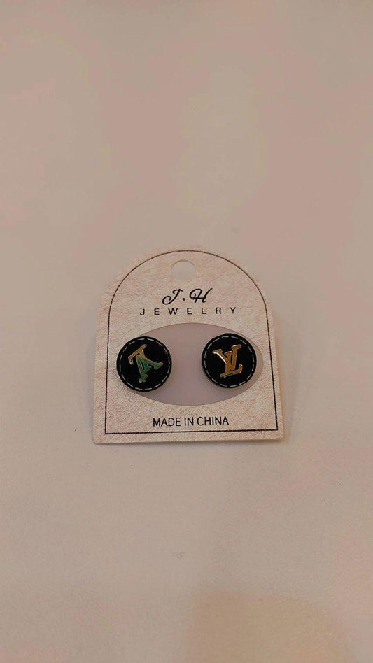 Classic Logo Studs