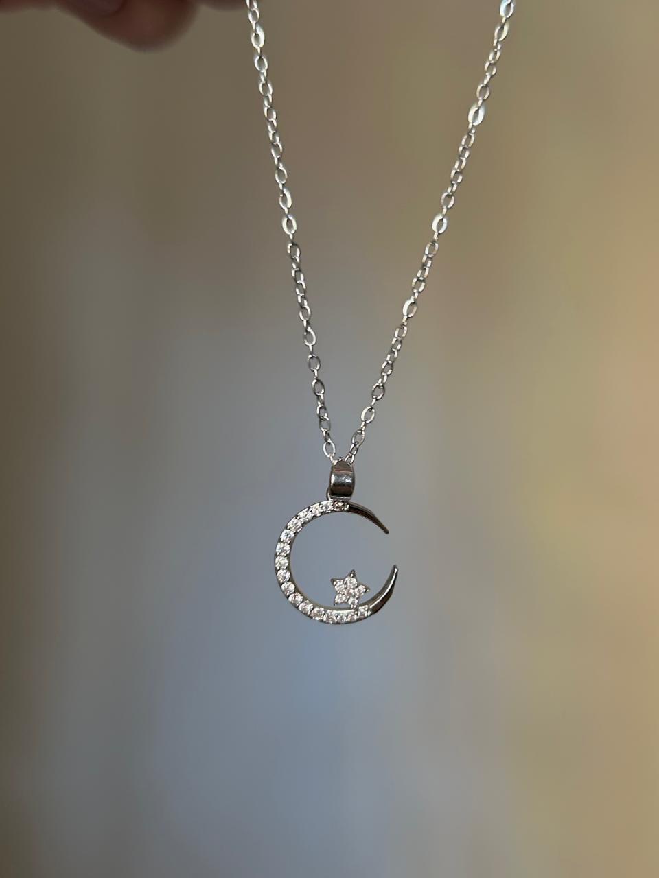 Celestial Midnight Sparkle