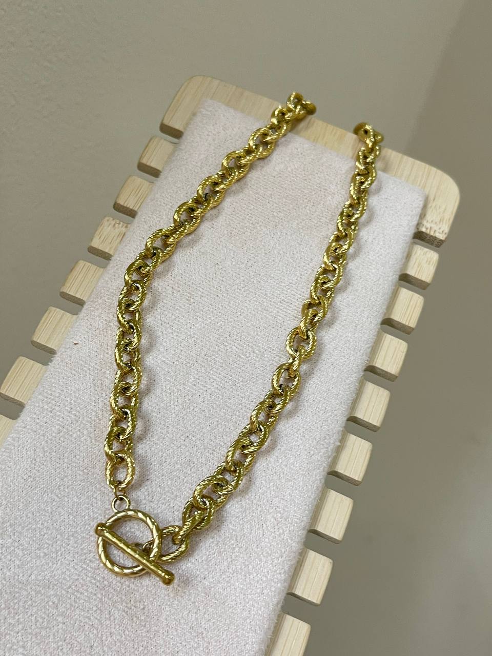 Rope Link Toggle Set