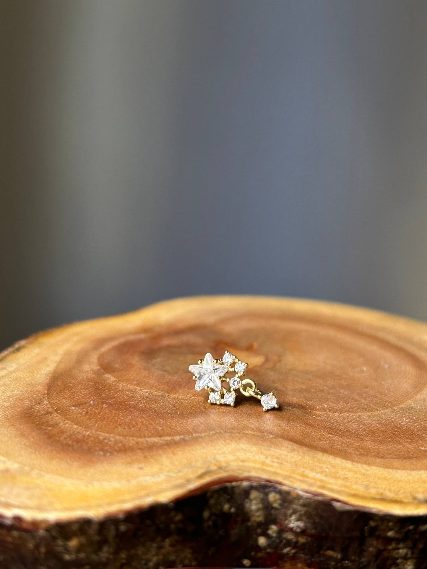 Celestial Star Piercing