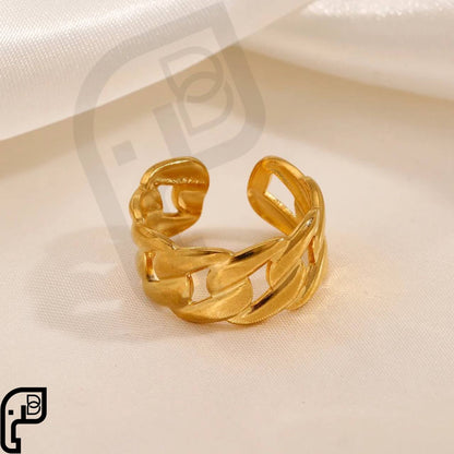 Chunky Chain Ring