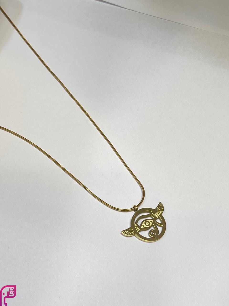 Eye of Horus Necklace