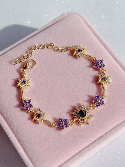 Rapunzel Solar Sparkle Bracelet