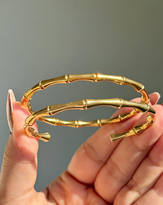 Bone bracelet