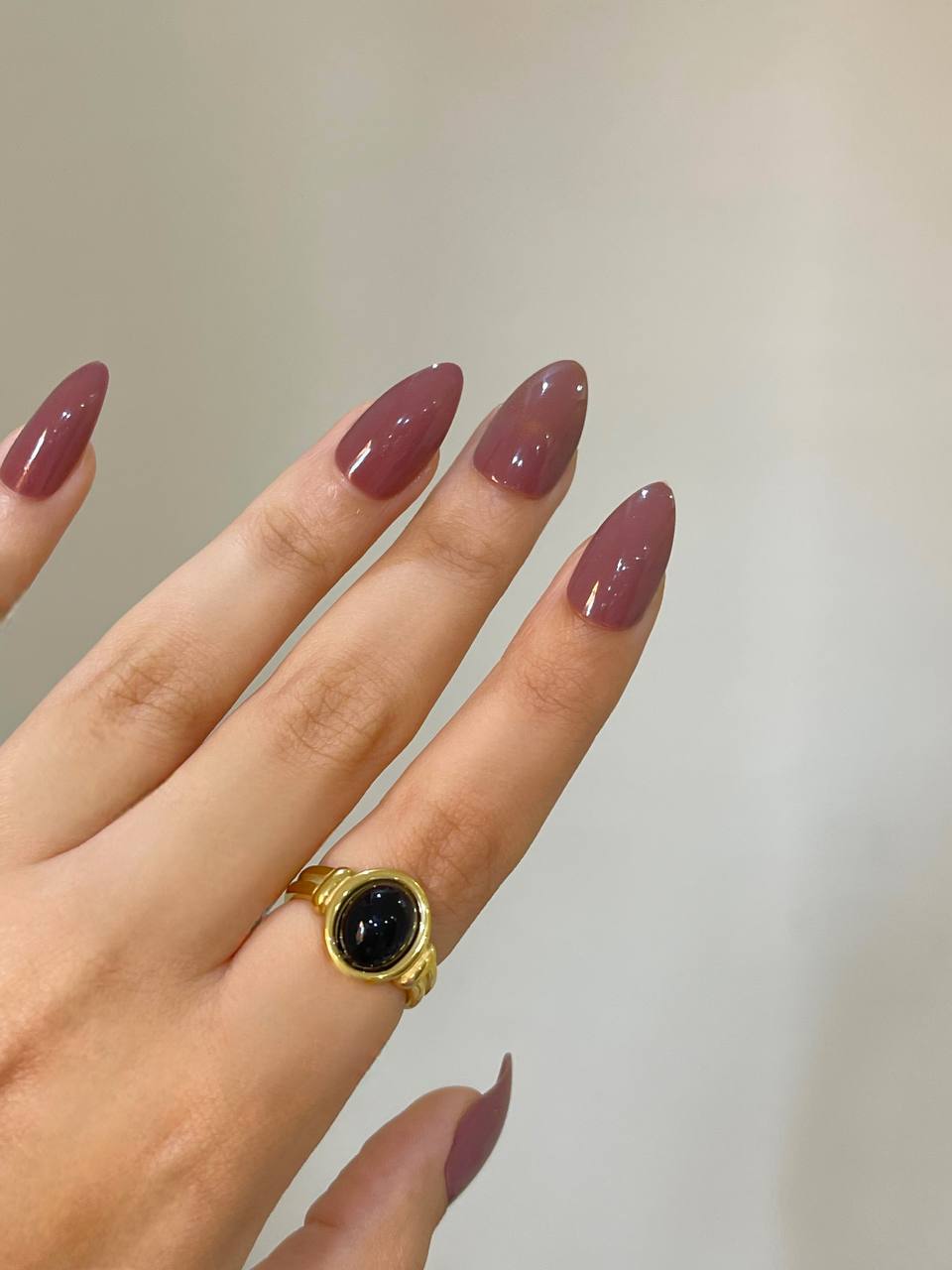 Classic Heritage Cabochon Rings