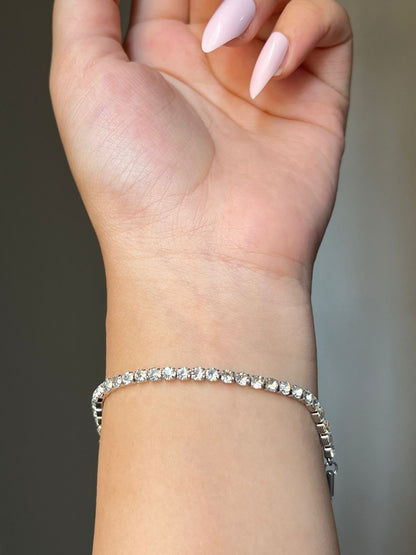 Dazzling Shine Bracelet