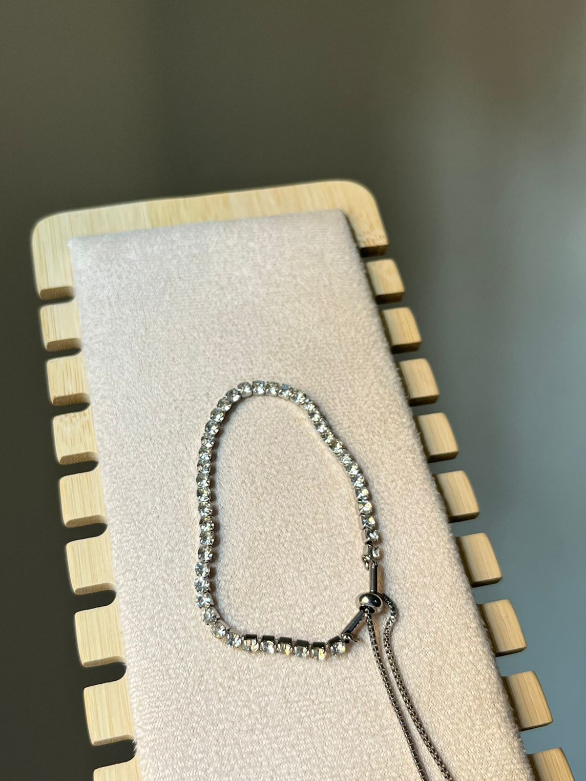 Dazzling Shine Bracelet