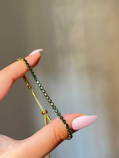 Dazzling Shine Bracelet