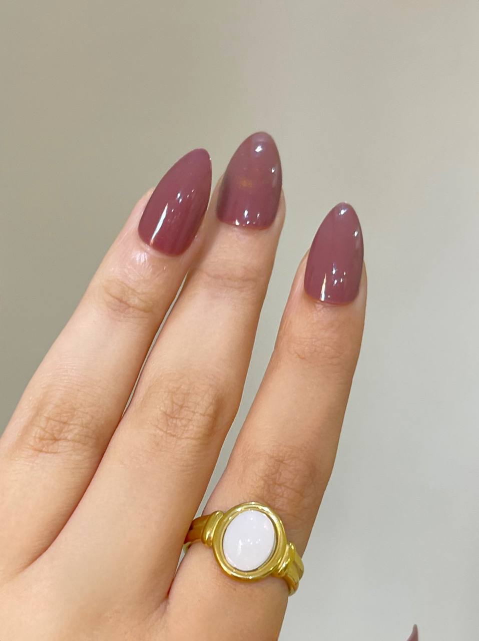 Classic Heritage Cabochon Rings