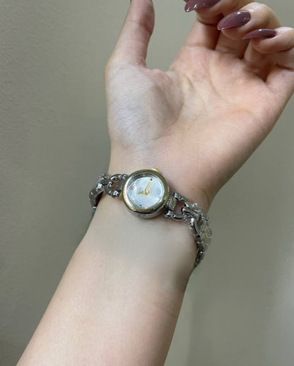 Chic Bracelet Watch