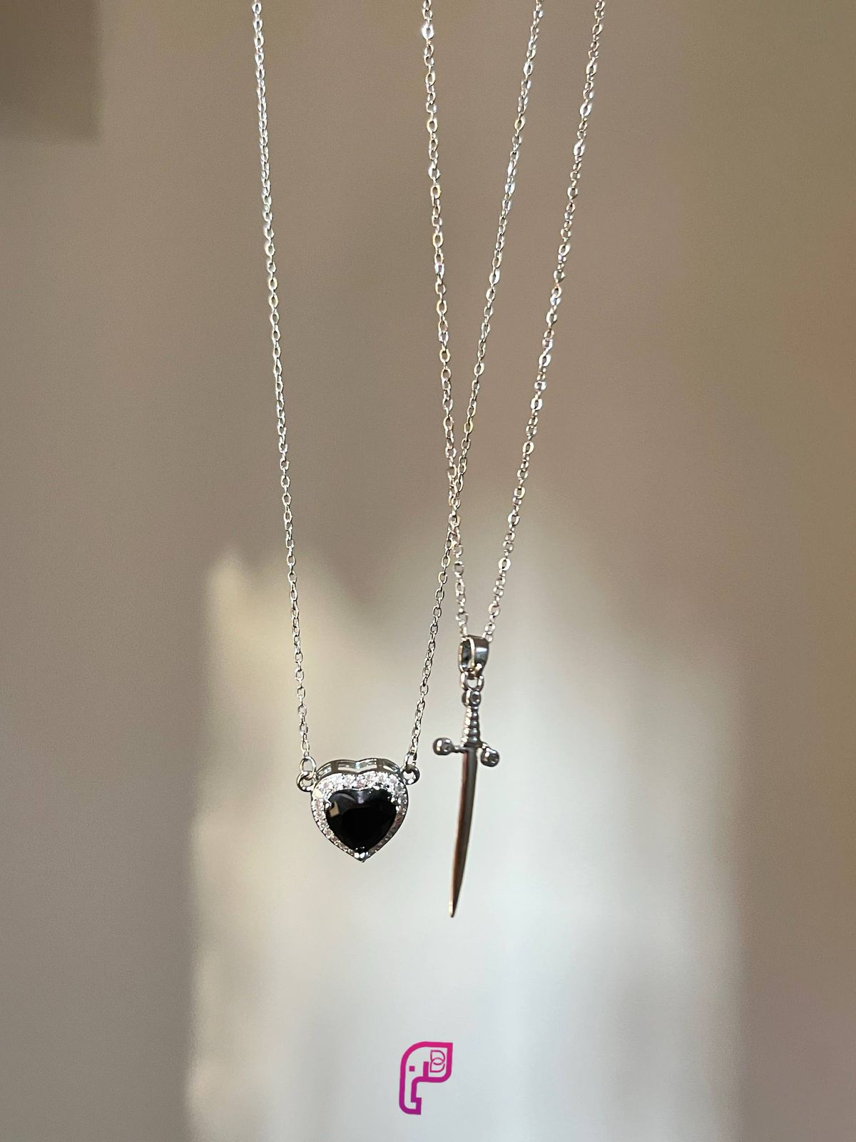 Love and Resilience Necklace