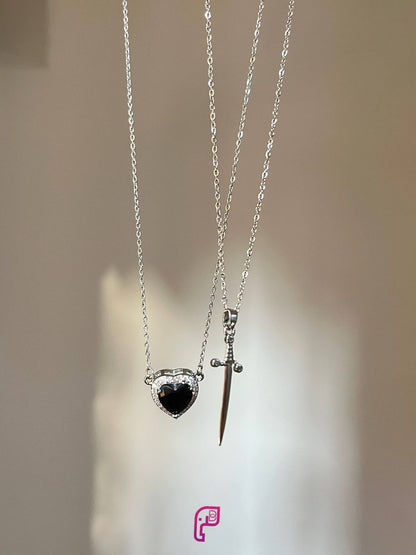 Love and Resilience Necklace