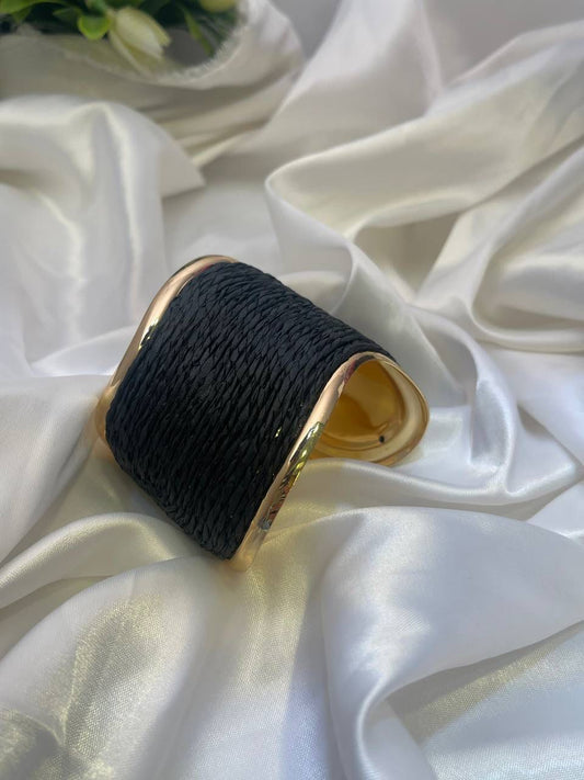 The Woven Elegance Bracelet