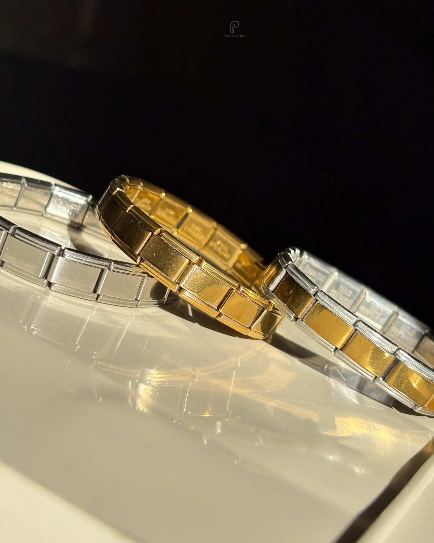 Italian Bracelet.