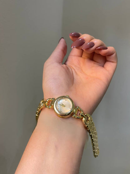 Chic Bracelet Watch
